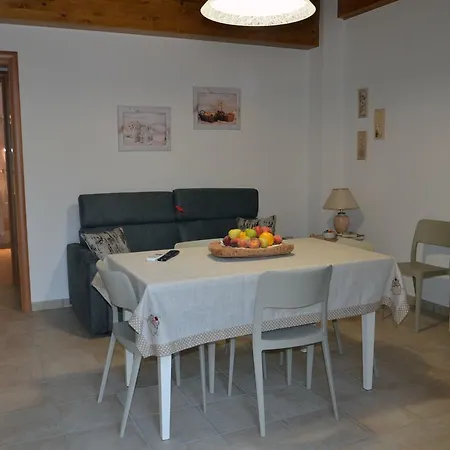 Farm stay Agriturismo La Ghiandaia Alghero Santa Maria la Palma