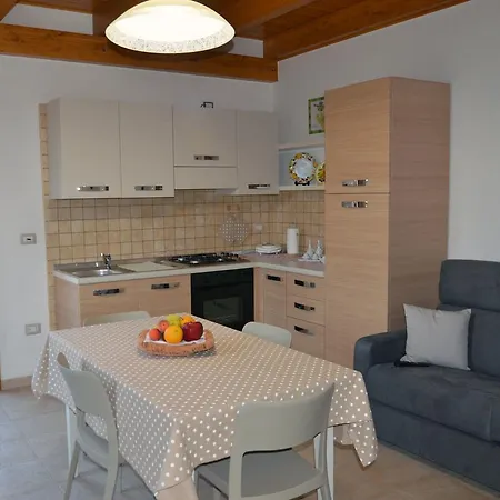 Farm stay Agriturismo La Ghiandaia Alghero