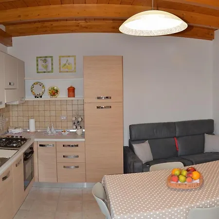 Agriturismo La Ghiandaia Alghero Farm stay *