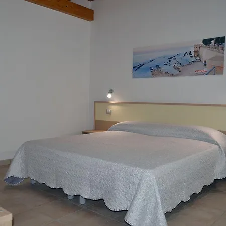 Farm stay Agriturismo La Ghiandaia Alghero