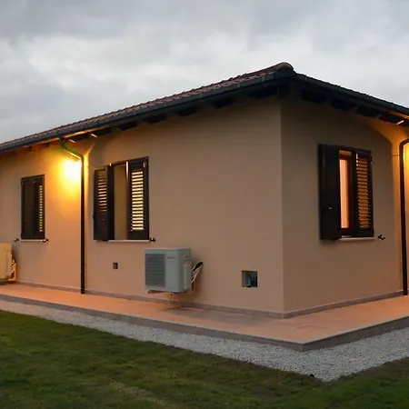 Agriturismo La Ghiandaia Alghero *