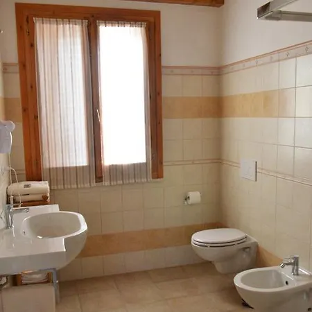 Farm stay Agriturismo La Ghiandaia Alghero *