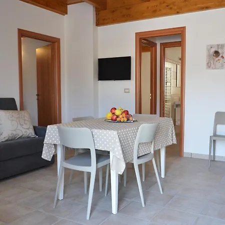 Farm stay Agriturismo La Ghiandaia Alghero