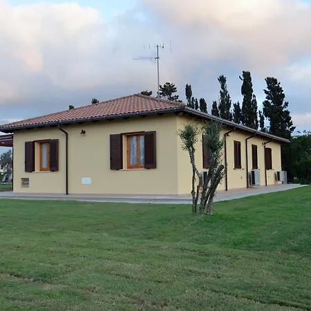 La Ghiandaia Alghero
