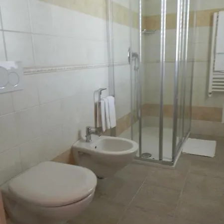 Agriturismo La Ghiandaia Alghero Farm stay *
