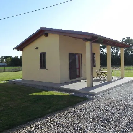 Agriturismo La Ghiandaia Alghero * Santa Maria la Palma