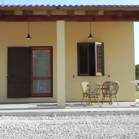 Agriturismo La Ghiandaia Alghero Farm stay