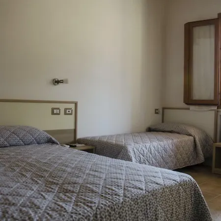 Farm stay Agriturismo La Ghiandaia Alghero