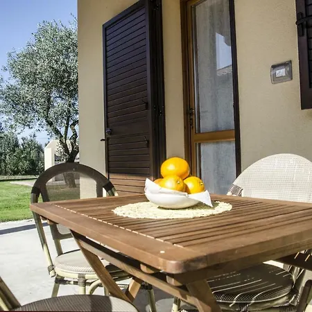 Agriturismo La Ghiandaia Alghero Farm stay