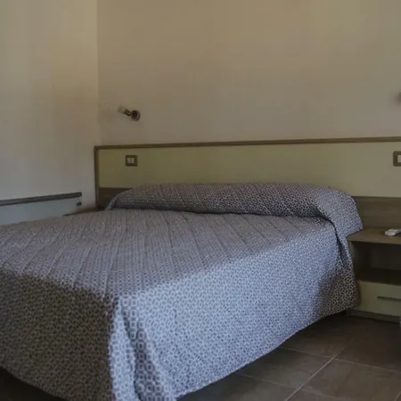 Agriturismo La Ghiandaia Alghero Santa Maria la Palma