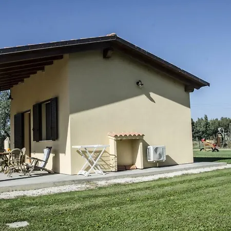 La Ghiandaia Alghero Séjour à la ferme